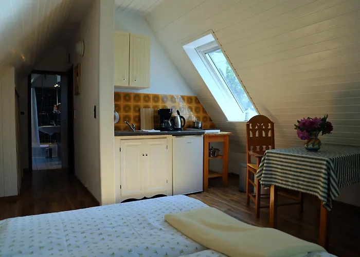 Atelierhaus Tannenweg