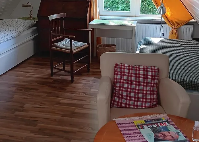 Atelierhaus Tannenweg