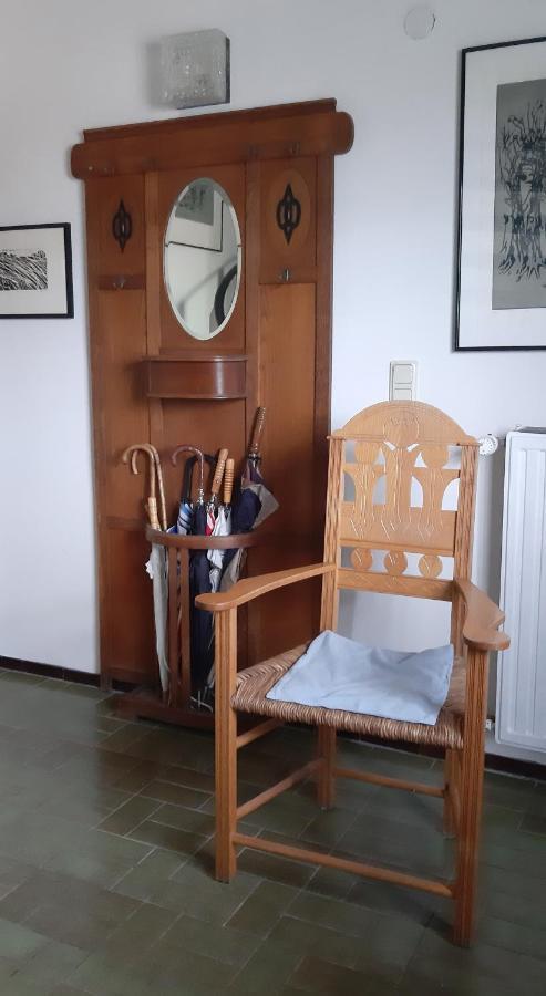 Atelierhaus Tannenweg Apartment *