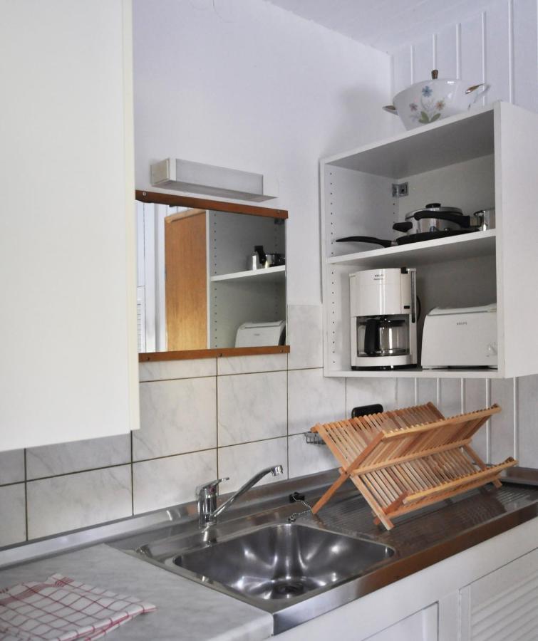Atelierhaus Tannenweg Worpswede