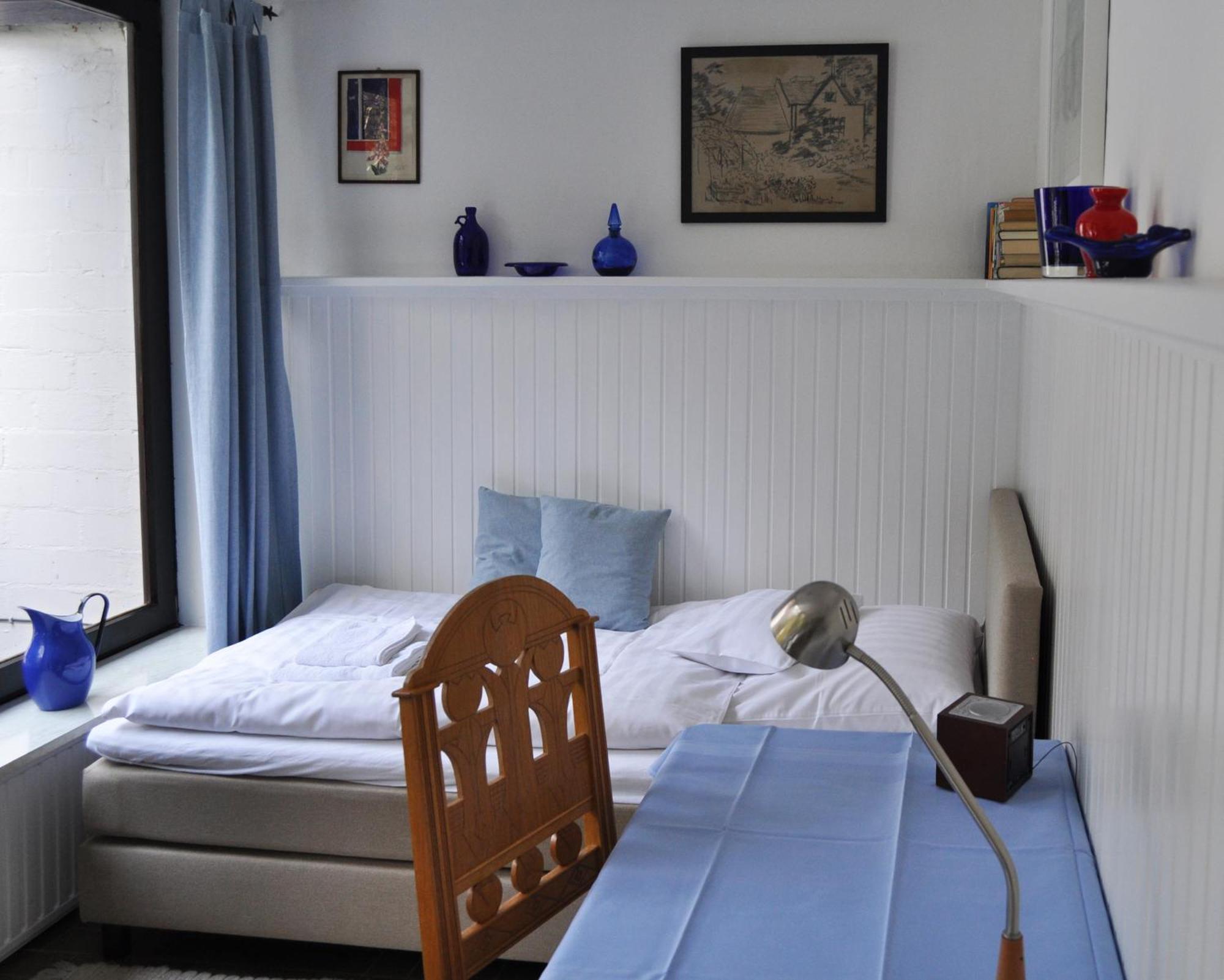 Atelierhaus Tannenweg * Worpswede