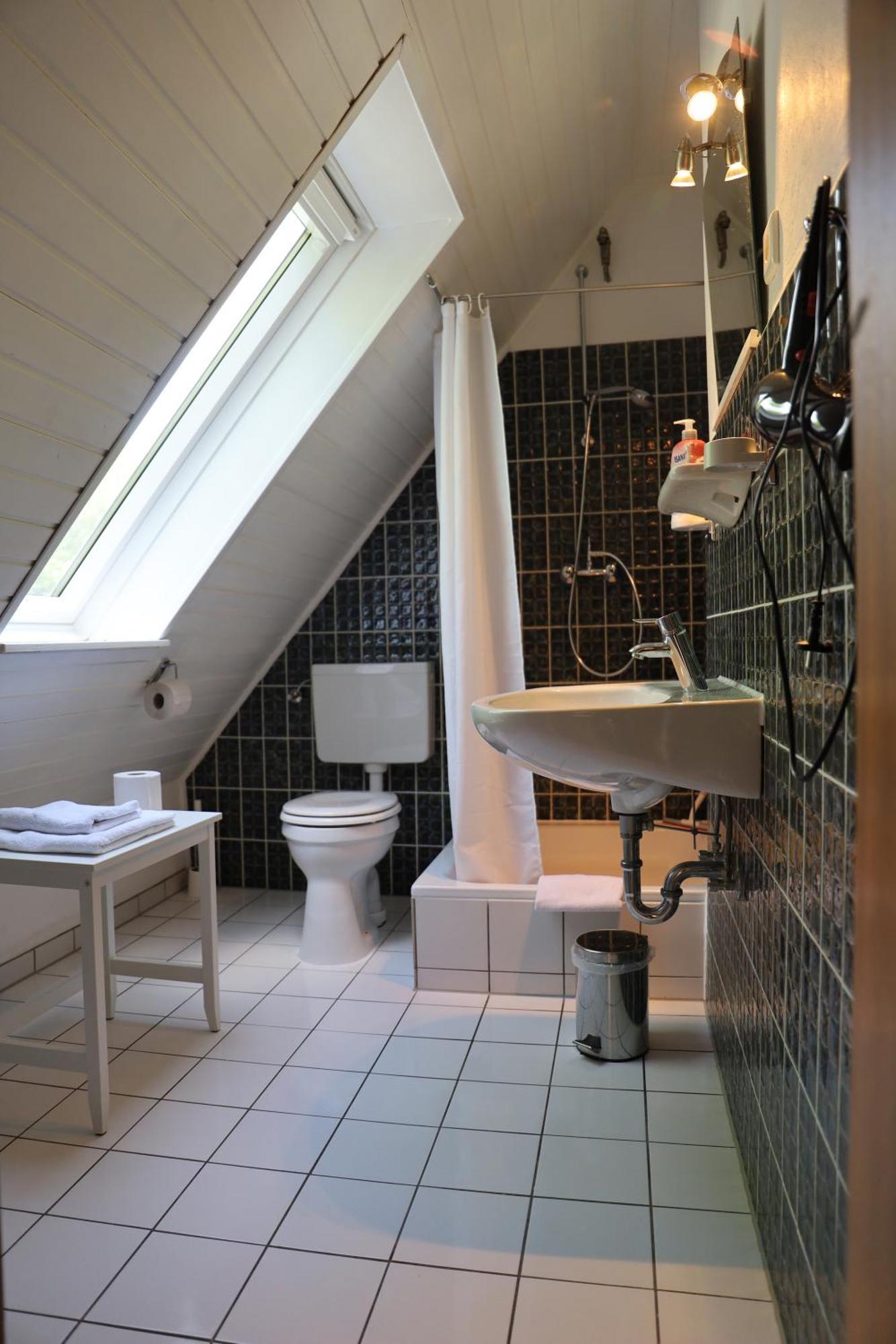 Atelierhaus Tannenweg Worpswede
