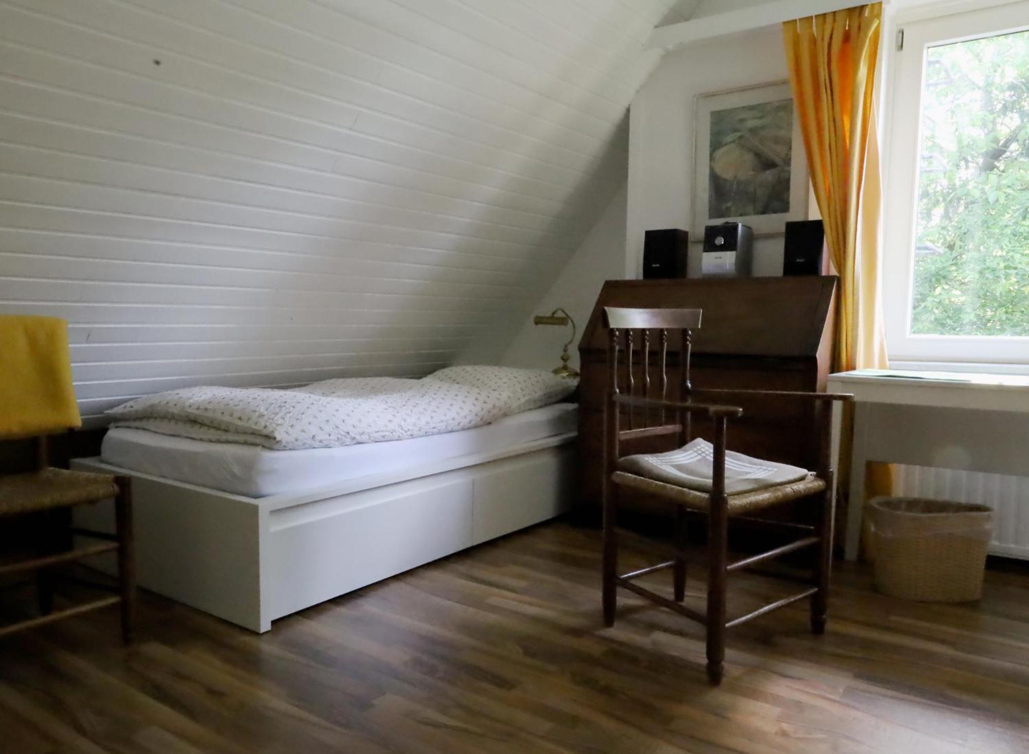 Atelierhaus Tannenweg Worpswede