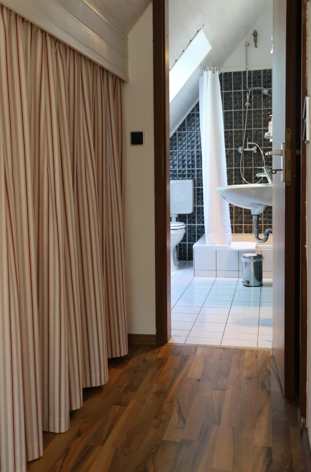 Atelierhaus Tannenweg Apartment